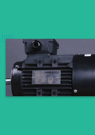SansPower Product Catalog