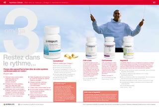 herbalife catalogue 2022