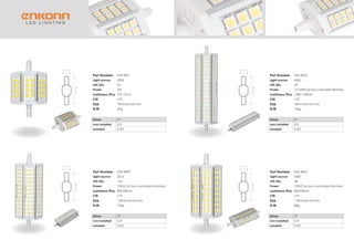 Catalogue R7S enkonn