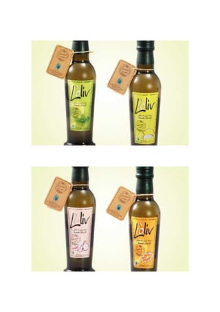 Catalogue saveurs med