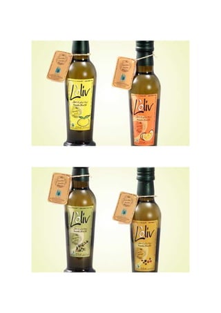 Catalogue saveurs med