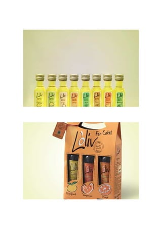 Catalogue saveurs med