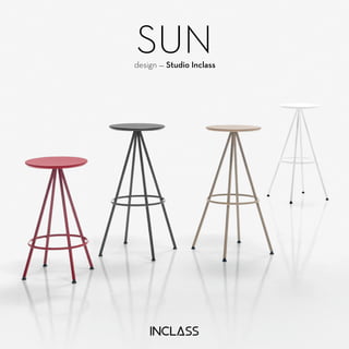 SUNdesign — Studio Inclass
 