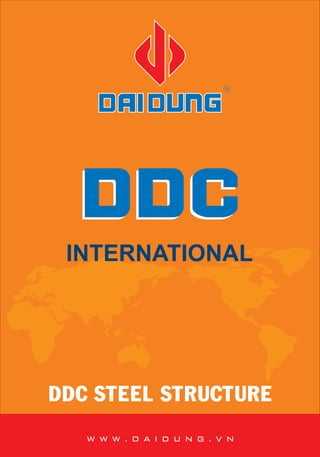 Catalogue DDC 2016
