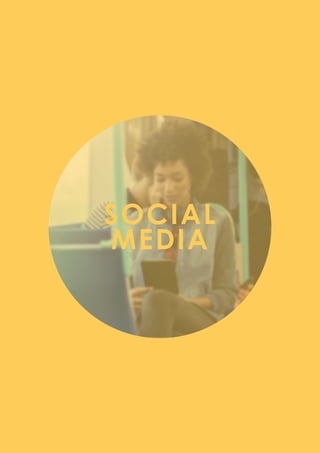 44
Atelier 5
Social shopping : la nouvelle
extension du e-commerce
Le besoin
Les sujets abordés
Rentabiliser sa présence s...