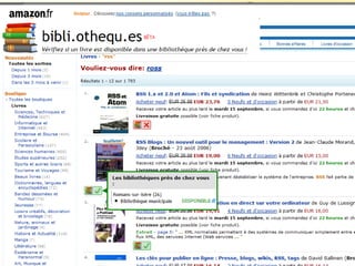 Enssib - 22 septembre 2009
 