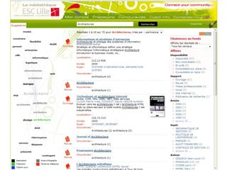 Enssib - 22 septembre 2009
 