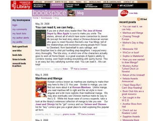 Enssib - 22 septembre 2009
 