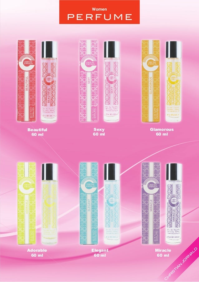 parfum musk lilian ashley
