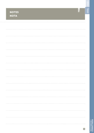 145
SOLSMARCHES∞
VLOERENTREDEN
NOTES
NOTA
PLANCHERS/
VLOEREN
MARCHES/
TRAPTREDEN
 