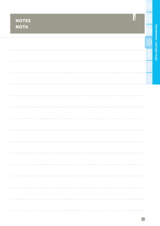 67
MÉTALDÉPLOYÉ∞STREKMETAAL
STANDARD
ENACIER/
STANDAARD
INSTAAL
PLAFOND/
PLAFOND
BÉTON/
BETON
STANDARD
ENINOX/
STANDAARD
INRVS
STANDARD
ENZINC/
STANDAARD
INZINK
ARCHITECTURE/
ARCHITECTUUR
STANDARDEN
ALUMINIUM/
STANDAARDIN
ALUMINIUM
NOTES
NOTA
 