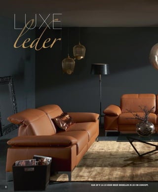 Gero Wonen catalogus najaar 2014