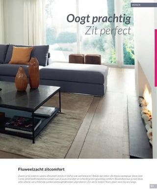 Gero Wonen catalogus najaar 2014