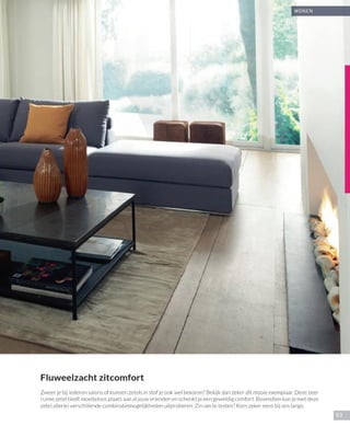 Gero Wonen catalogus najaar 2014