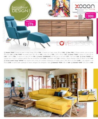 Gero Wonen catalogus najaar 2014