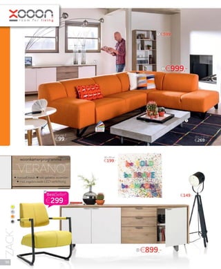 Gero Wonen catalogus najaar 2014