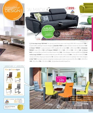 Gero Wonen catalogus najaar 2014