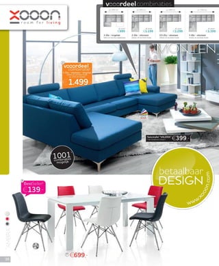 Gero Wonen catalogus najaar 2014