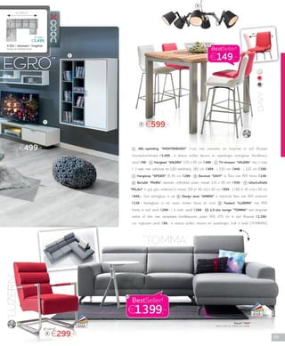 Gero Wonen catalogus najaar 2014