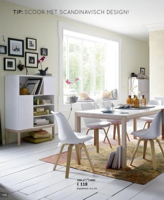 Gero Wonen catalogus najaar 2014