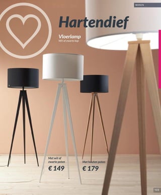 Gero Wonen catalogus najaar 2014