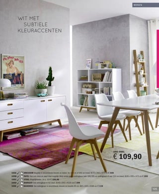 Gero Wonen catalogus najaar 2014