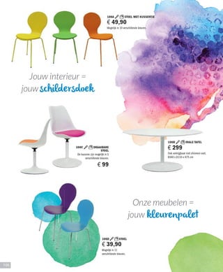 Gero Wonen catalogus najaar 2014