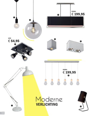 Gero Wonen catalogus najaar 2014