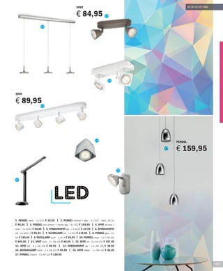 Gero Wonen catalogus najaar 2014