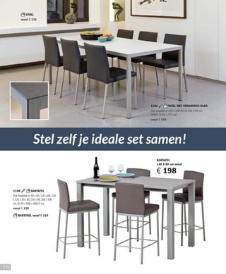 Gero Wonen catalogus najaar 2014