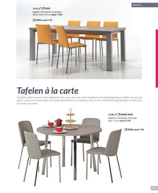 Gero Wonen catalogus najaar 2014