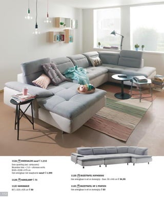 Gero Wonen catalogus najaar 2014