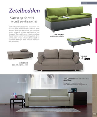 Gero Wonen catalogus najaar 2014