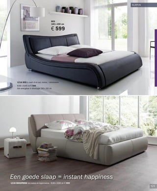 Gero Wonen catalogus najaar 2014