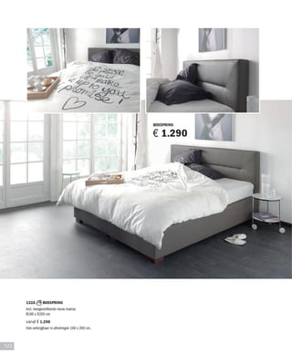 Gero Wonen catalogus najaar 2014