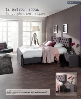 Gero Wonen catalogus najaar 2014