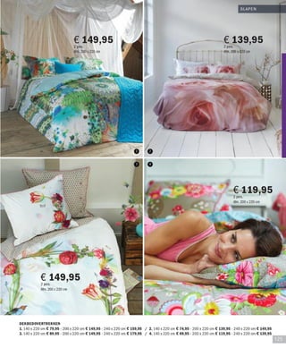 Gero Wonen catalogus najaar 2014