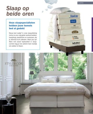 Gero Wonen catalogus najaar 2014