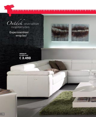 Gero Wonen catalogus najaar 2014