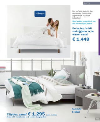 Gero Wonen catalogus najaar 2014