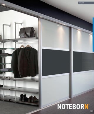 Gero Wonen catalogus najaar 2014