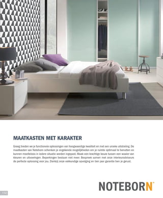 Gero Wonen catalogus najaar 2014