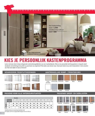 Gero Wonen catalogus najaar 2014