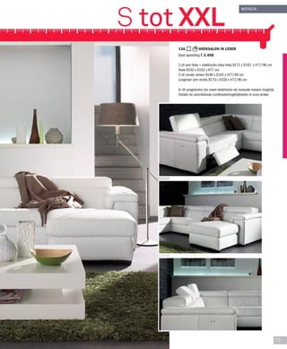 Gero Wonen catalogus najaar 2014