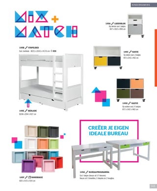 Gero Wonen catalogus najaar 2014