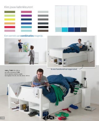 Gero Wonen catalogus najaar 2014