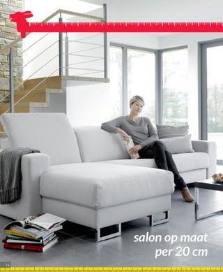 Gero Wonen catalogus najaar 2014