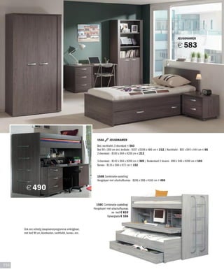 Gero Wonen catalogus najaar 2014