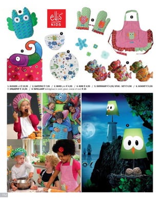 Gero Wonen catalogus najaar 2014