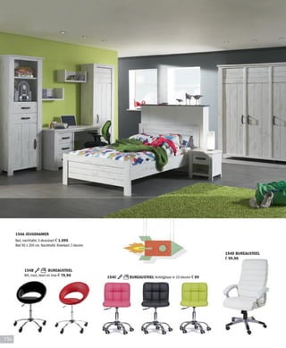 Gero Wonen catalogus najaar 2014